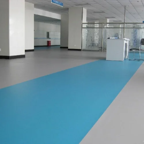 Antibacterial Flooring in Dubai