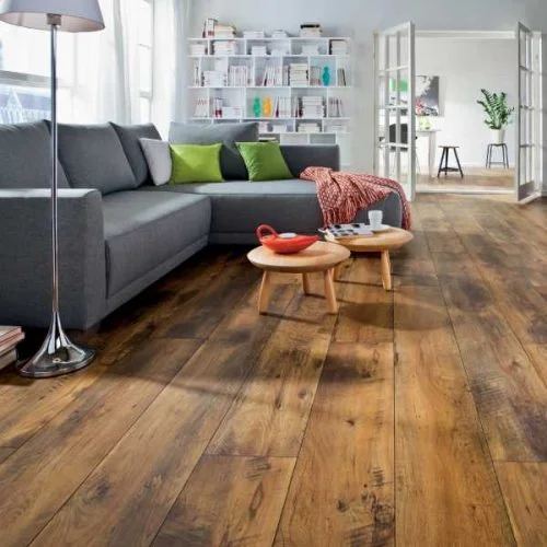 Laminate Floor