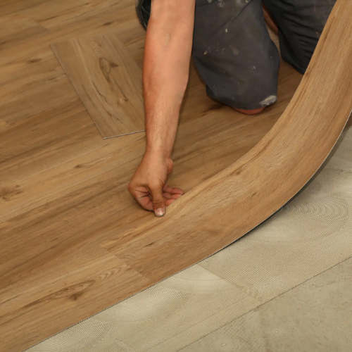 Common Mistakes When Installing Vinyl Plank Flooring in Dubai