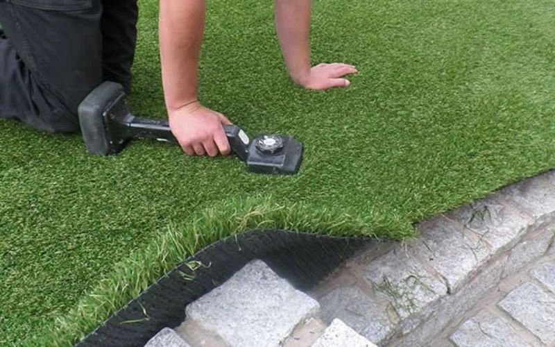 Best Artificial Turf Installation Guide