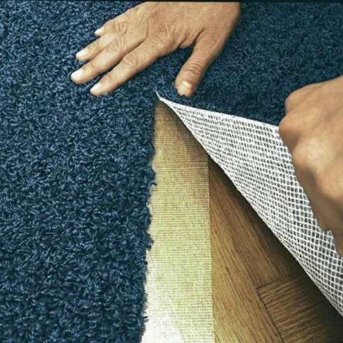 Carpet Patching