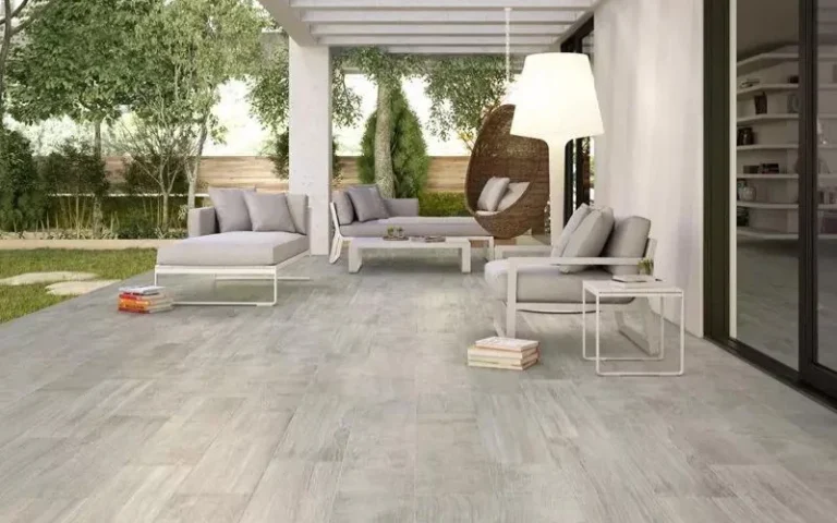 Outdoor Floor Tile