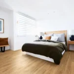 bedroom flooring