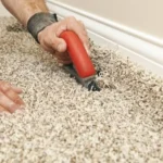 best Carpet Patching