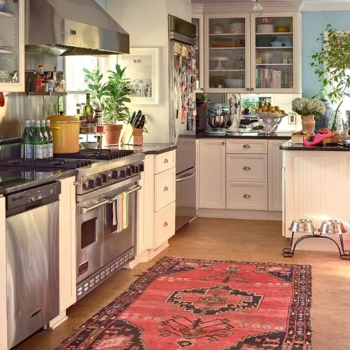 carpet kitchen flooring in dubai