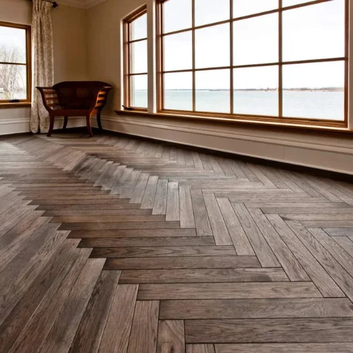 wooden flooring dubai