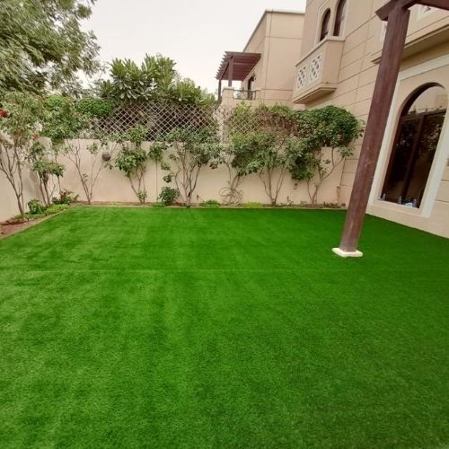 Artificial Grass in Dubai