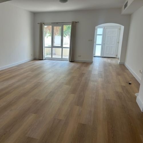 LVT Flooring in Dubai