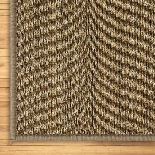 Maya Sisal Rug