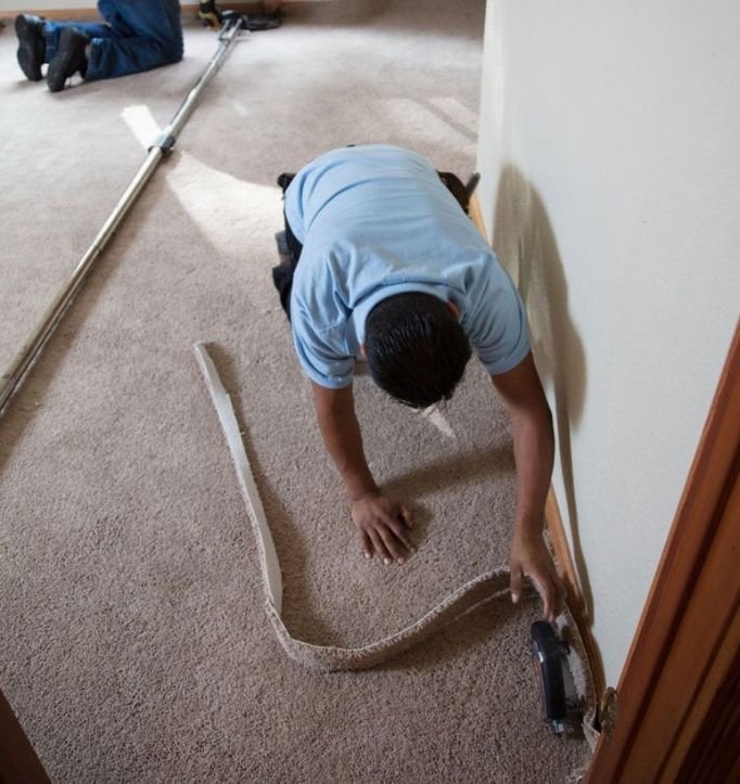 Carpet Installation Dubai