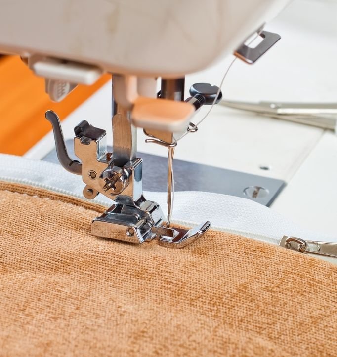 Carpet Stitching