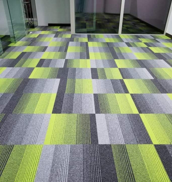 Carpet Tiles Dubai