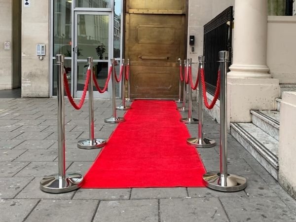 Exhibition Carpet