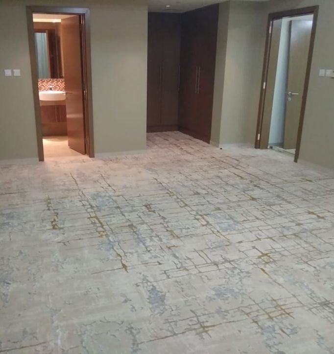 Home Carpet in Dubai