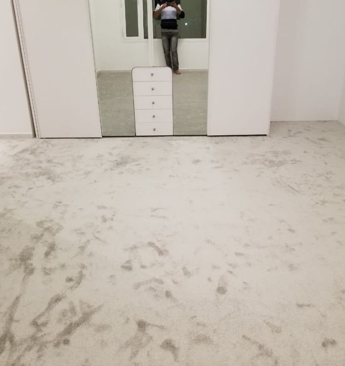 Living Room Carpet in Dubai