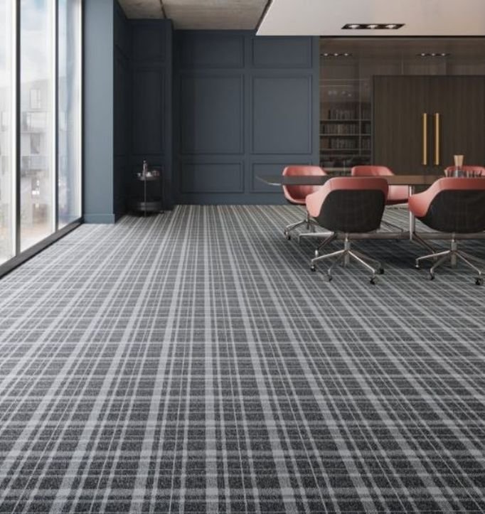 Office Carpet in Dubai
