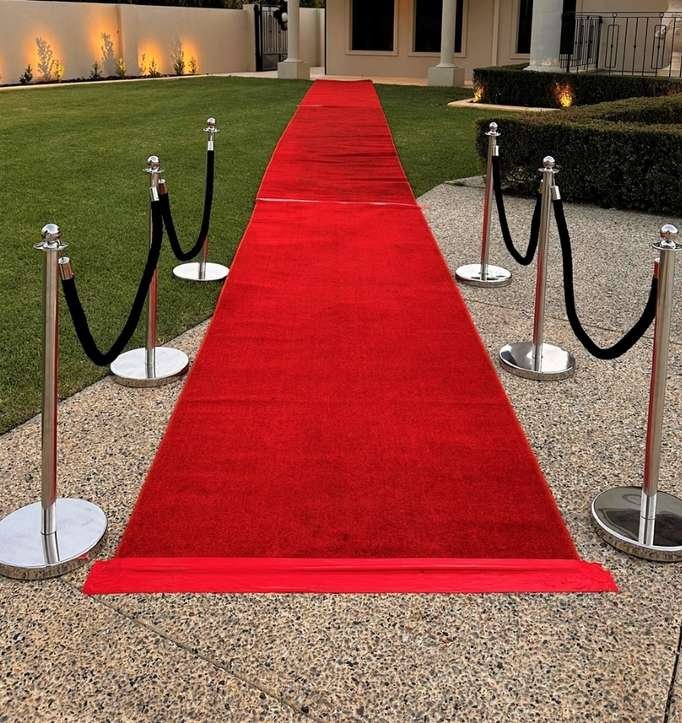 Red Carpet Dubai