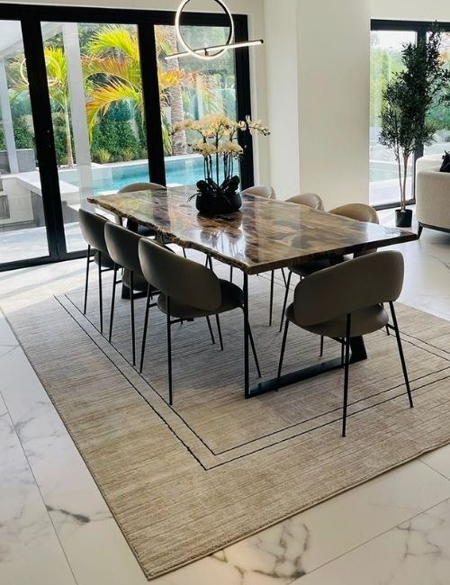 Rugs in Dubai