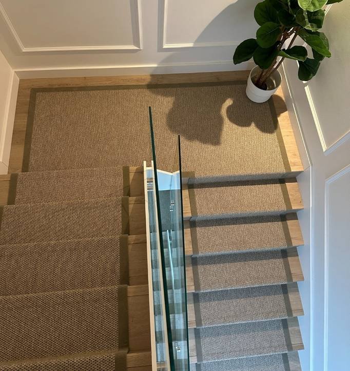 Stair Carpets in Dubai