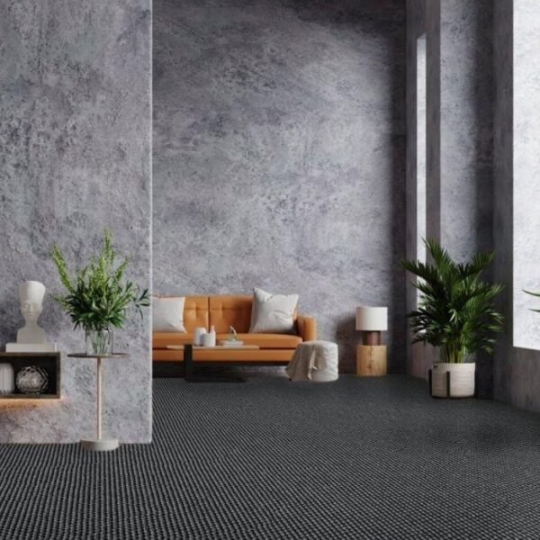 Ace 980 carpet room view