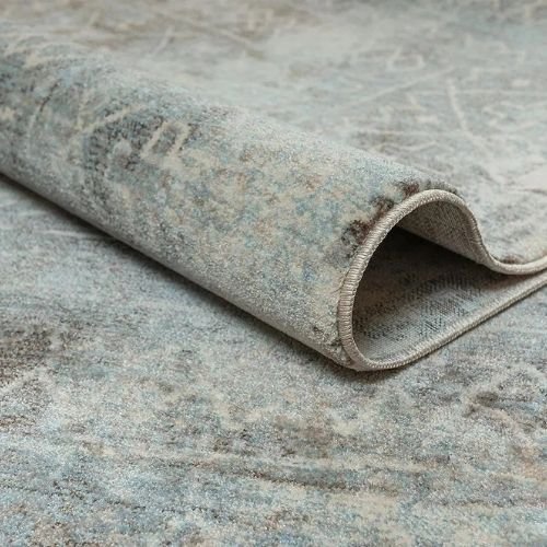 Blue Rugs