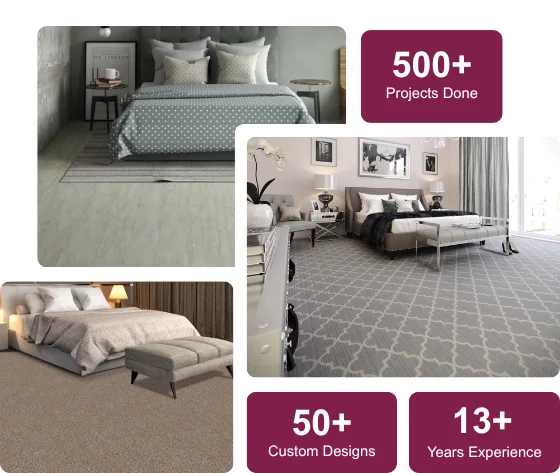 Best bedroom carpet from trusted shop