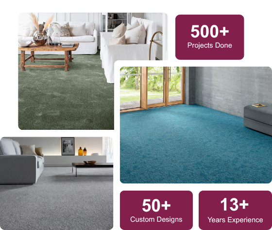 Carpet Design