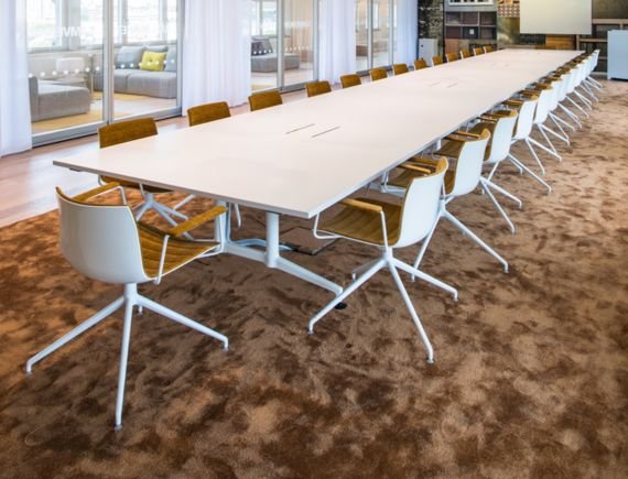 Conference Rooms in Dubai