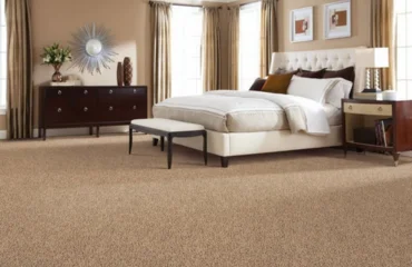 Custom bedroom carpet supplier Dubai