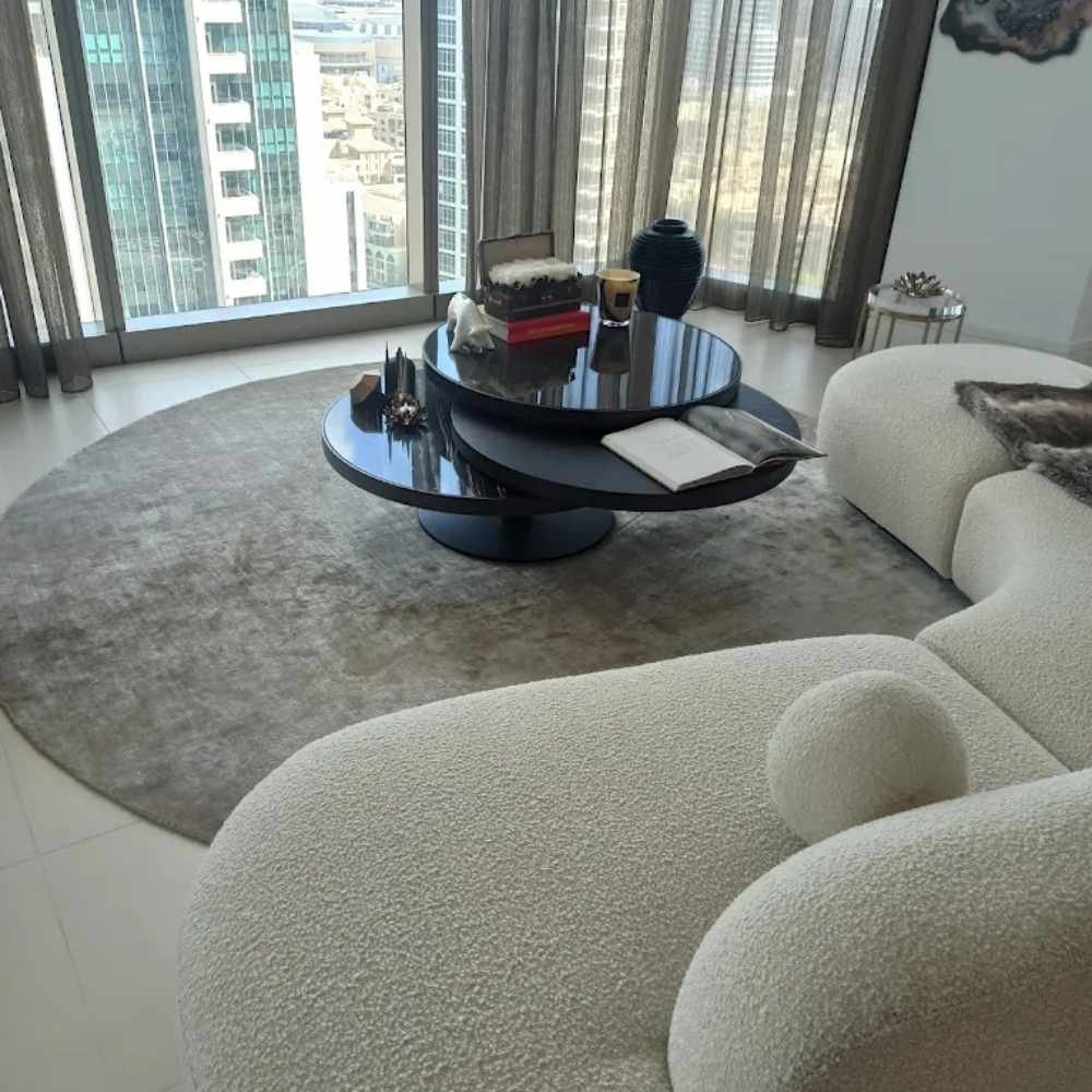 Custom Rugs Dubai