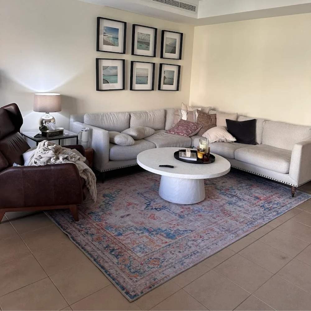 carpet floor