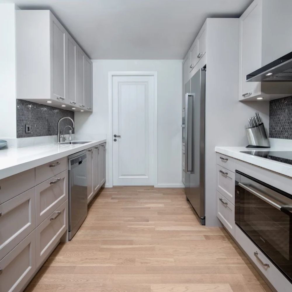 Kitchen Flooring Solutions Dubai