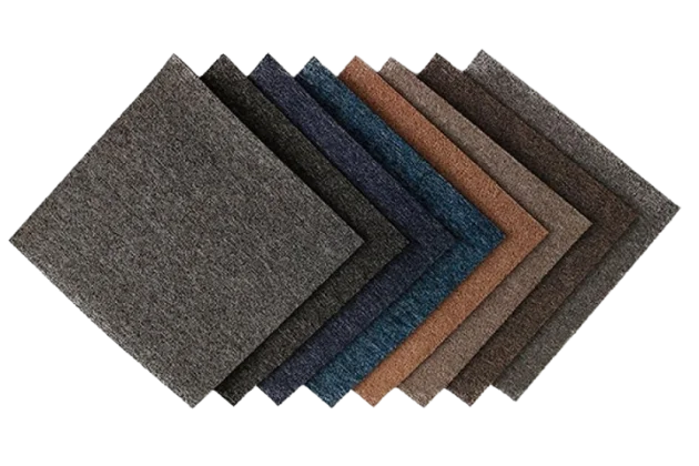 Office Carpet Sample in Dubai