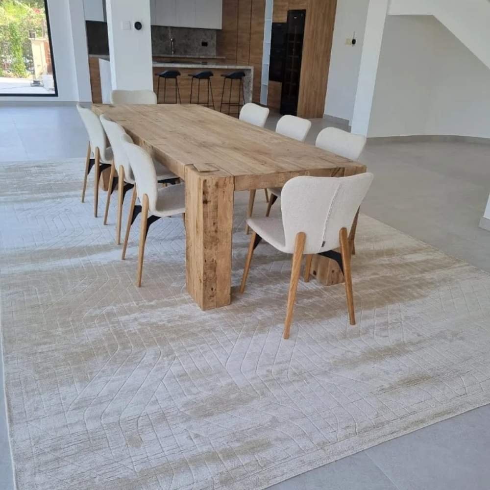 Patterned Custom Rugs Dubai