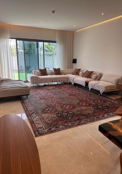 Traditional Turkish Rugs in Dubai