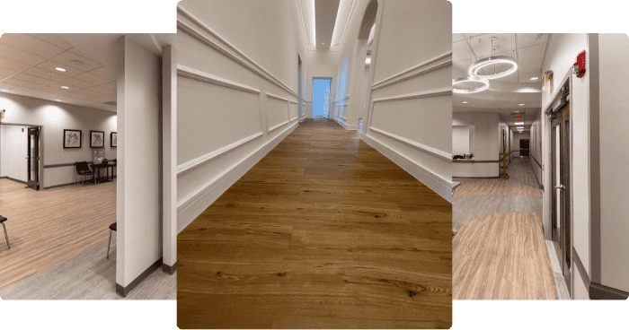 Custom Flooring Dubai Tailored for Your Space