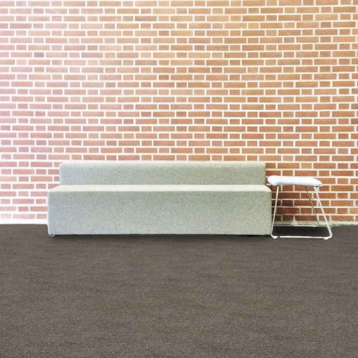 Close-up of Grand Escape 1571 flooring