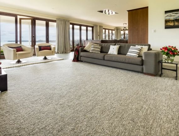 Residential Spaces Carpets Dubai
