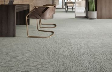 Textured wall to wall Carpet Dubai