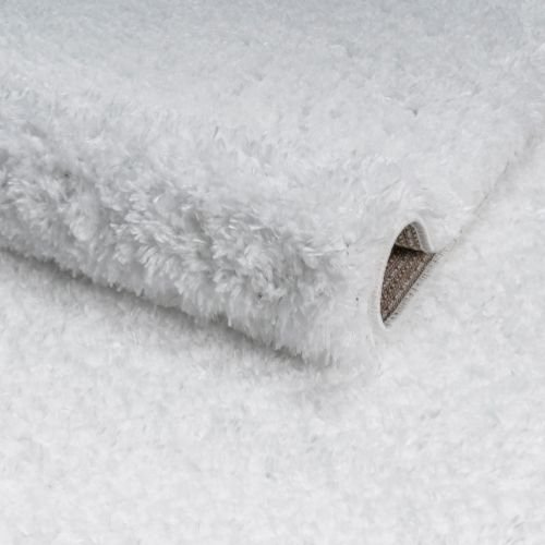 White Rugs