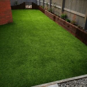 20mm Eclipse grass carpet roll