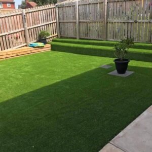 20mm thick grass carpet Dubai