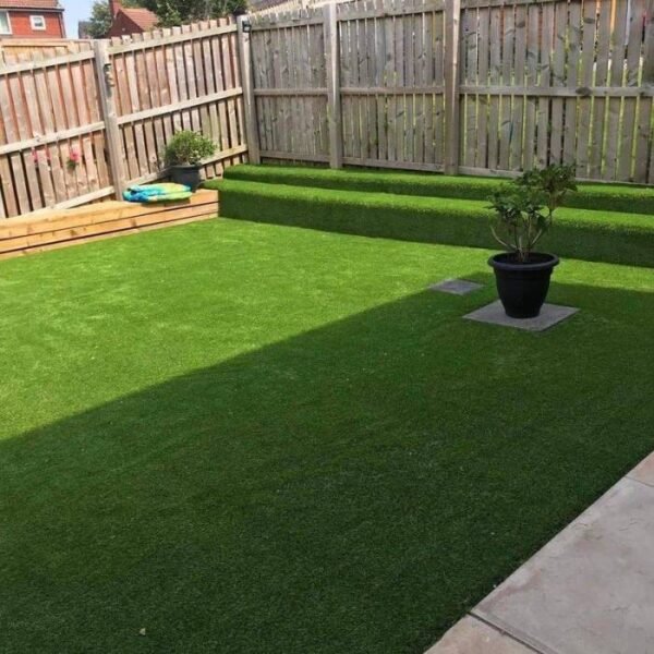 20mm thick grass carpet Dubai