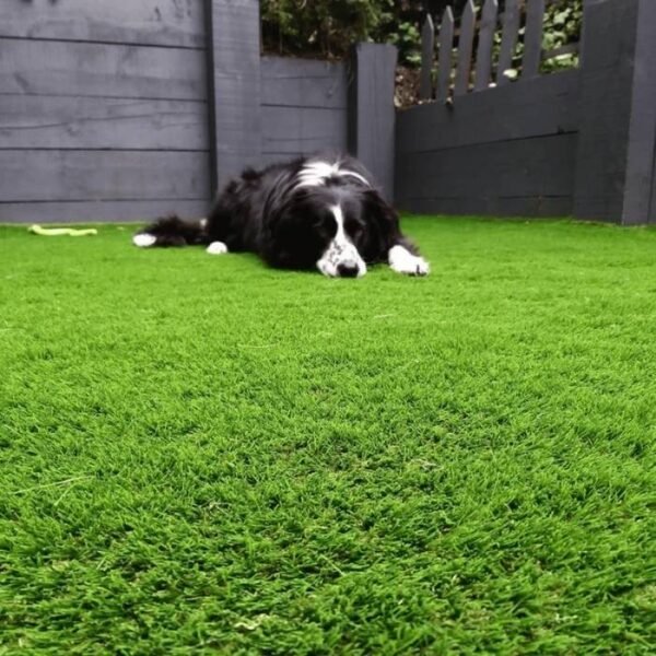 30mm Hestia grass carpet roll