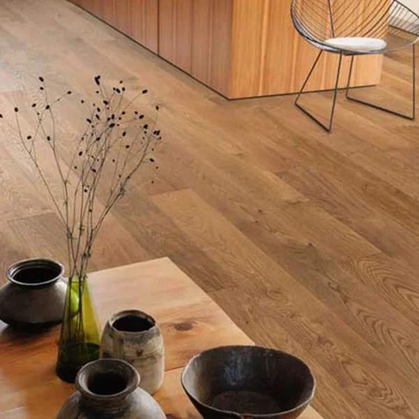 AV12 Smoked Wood Plank Detail