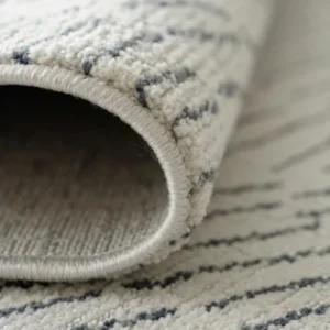 Abstract Line-Drawn Runner Rugs image 4