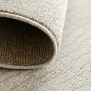 Abstract Line-drawn Patterned Runner Rugs image 4
