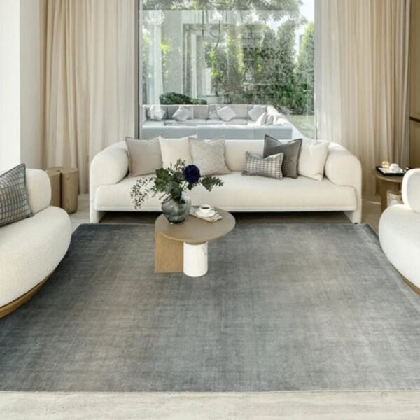All Over Ombré Effect Design Rugs - Image 5