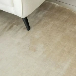 All Over Ombré Effect Design Round Rug 03