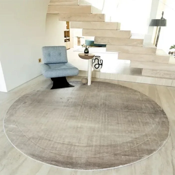 All Over Ombré Effect Design Rug
